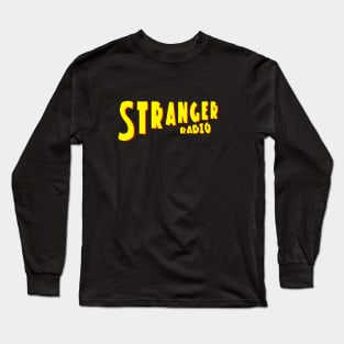 pulp Long Sleeve T-Shirt